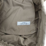 JOURNAL STANDARD relume コットンツイルタックワイドパンツ サイズ38 パンツ ベージュ レディース ジャーナルスタンダードレリューム【中古】6-0802G∞