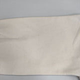 JOURNAL STANDARD LUXE ハイネック サイドスリット スウェット ベージュ レディース ジャーナルスタンダード ラックス【中古】6-0719M∞