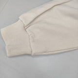JOURNAL STANDARD LUXE ハイネック サイドスリット スウェット ベージュ レディース ジャーナルスタンダード ラックス【中古】6-0719M∞