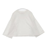 Traditional Weatherwear LYNE ワイドスリーブTシャツ カットソー ホワイト レディース トラディショナルウェザーウェア【中古】6-0802M∞