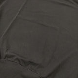 squady aranciato別注 コットンプレミアム天竺フレンチスリーブTシャツ HOSHII TO DEAU 半袖Ｔシャツ カットソー ブラック レディース スカディー【中古】6-0421S♪