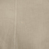 45R/45rpm シャツチノDRESS 定価33000円 半袖ドレス コットン ワンピース ベージュ レディース フォーティーファイブアールピーエム【中古】6-0522S♪