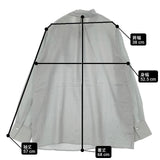UNITED ARROWS 1521-215-1218 イレギュラーボウタイ ブラウス シャツ グリーン レディース ユナイテッドアローズ【中古】6-1003T∞