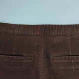 THE NORTH FACE バレーウェーブフレアパンツ 定価20900円 CE チコリコーヒー NBW82431 パンツ 24AW ブラウン レディース ザノースフェイス【中古】6-1003T∞