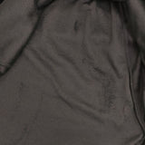 JONES NEW YORK SPORT ジョーンズニューヨーク ベロア ドレス サイズL ワンピース ブラック レディース【中古】6-1003T∞