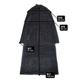 JONES NEW YORK SPORT ジョーンズニューヨーク ベロア ドレス サイズL ワンピース ブラック レディース【中古】6-1003T∞