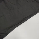 ATON コットン ギャザードレス 7031984 ワンピース ブラック レディース エイトン【中古】6-0719M∞