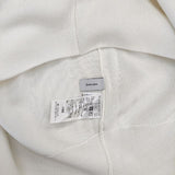Spick and Span ミラノリブVネックニュアンスプルオーバー 定価15400円 セーター ニット 23SS ホワイト レディース スピックアンドスパン【中古】6-0605M∞
