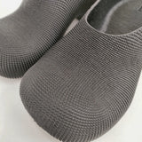Body Amplification Devices BAD Heeled サイズ36 定価49500円 サンダル ブラック レディース【中古】6-0416S◎