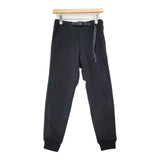 Gramicci/BEAMS BOY 別注 GLP2-F1049 ニットフリース ASIA F USA F パンツ ブラック レディース グラミチ/ビームスボーイ【中古】6-1003T∞