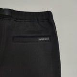 Gramicci/BEAMS BOY 別注 GLP2-F1049 ニットフリース ASIA F USA F パンツ ブラック レディース グラミチ/ビームスボーイ【中古】6-1003T∞