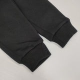 Gramicci/BEAMS BOY 別注 GLP2-F1049 ニットフリース ASIA F USA F パンツ ブラック レディース グラミチ/ビームスボーイ【中古】6-1003T∞