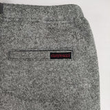 Gramicci G2FW-P019 ボンディングニットフリース ASIA M USA S パンツ ブルーグレー レディース グラミチ【中古】6-1003T∞