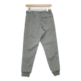 Gramicci/BEAMS BOY GLP2-F1049 ニットフリース ASIA F USA F パンツ グレー ブルー レディース グラミチ/ビームスボーイ【中古】6-1003T∞