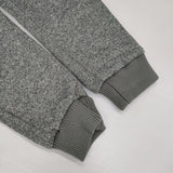 Gramicci/BEAMS BOY GLP2-F1049 ニットフリース ASIA F USA F パンツ グレー ブルー レディース グラミチ/ビームスボーイ【中古】6-1003T∞