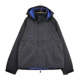 THE SHINZONE/MARMOT ウィンドストッパーパデットマウンテンジャケット 定価59400円 ジャケット 24AW ブラック レディース シンゾーン/マーモット【中古】6-0916T♪