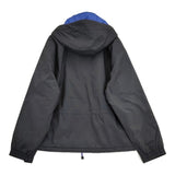 THE SHINZONE/MARMOT ウィンドストッパーパデットマウンテンジャケット 定価59400円 ジャケット 24AW ブラック レディース シンゾーン/マーモット【中古】6-0916T♪