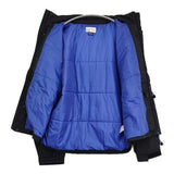 THE SHINZONE/MARMOT ウィンドストッパーパデットマウンテンジャケット 定価59400円 ジャケット 24AW ブラック レディース シンゾーン/マーモット【中古】6-0916T♪