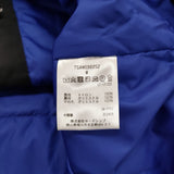 THE SHINZONE/MARMOT ウィンドストッパーパデットマウンテンジャケット 定価59400円 ジャケット 24AW ブラック レディース シンゾーン/マーモット【中古】6-0916T♪