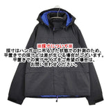 THE SHINZONE/MARMOT ウィンドストッパーパデットマウンテンジャケット 定価59400円 ジャケット 24AW ブラック レディース シンゾーン/マーモット【中古】6-0916T♪