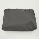 LeSportsac EXTRA LARGE RECTANGULAR COSMETIC 小物入れ コスメ ポーチ ブラック レディース レスポートサック【中古】6-0527G∞