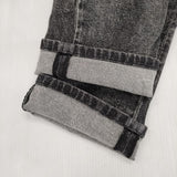 PT TORINO サイズ32 ストレッチコットン SKINNY FIT ROCK スキニー デニムパンツ グレー メンズ ピーティー トリノ【中古】6-0725G∞