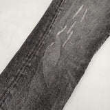 PT TORINO サイズ32 ストレッチコットン SKINNY FIT ROCK スキニー デニムパンツ グレー メンズ ピーティー トリノ【中古】6-0725G∞