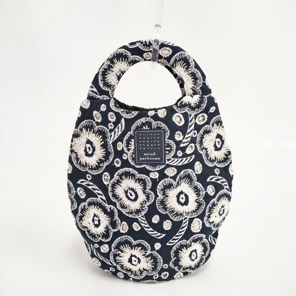 mina perhonen uzura bag -candy flower- - ミナペルホネン正規取扱店