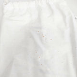 MARGARET HOWELL/FRED PERRY 578-9170030 サイズUK5 スニーカー キナリ レディース マーガレットハウエル/フレッドペリー【中古】6-0422G◎