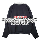 YLEVE レーヨンポリエステルブロードブラウス 168-4250013 ブラウス シャツ 24AW ブラック レディース イレーヴ【中古】6-0725M∞