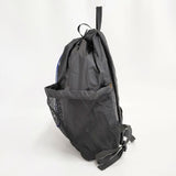 cobmaster コブマスター ナイロン HUMMING PACK CORDURA リュック・デイパック ブラック ユニセックス【中古】6-0809G∞