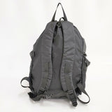 cobmaster コブマスター ナイロン HUMMING PACK CORDURA リュック・デイパック ブラック ユニセックス【中古】6-0809G∞