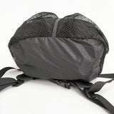 cobmaster コブマスター ナイロン HUMMING PACK CORDURA リュック・デイパック ブラック ユニセックス【中古】6-0809G∞