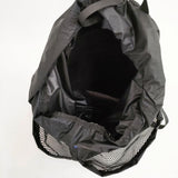 cobmaster コブマスター ナイロン HUMMING PACK CORDURA リュック・デイパック ブラック ユニセックス【中古】6-0809G∞