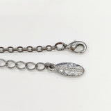 LAUTREAMONT アクセサリー ネックレス シルバー レディース ロートレアモン【中古】6-0615G◎