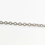 LAUTREAMONT アクセサリー ネックレス シルバー レディース ロートレアモン【中古】6-0615G◎