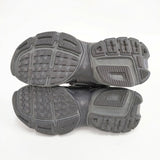 NIKE W V2K RUN BLACK/DK SMOKE GREY-ANTHRACITE 定価15730円 24.5cm FD0736-001 スニーカー ブラック レディース ナイキ【中古】6-1007G◎