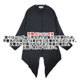 STUDIO NICHOLSON Bruto シルク ブラウス シャツ ブラック レディース スタジオ ニコルソン【中古】6-0605M∞