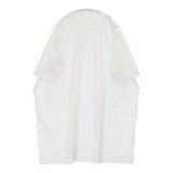 ARTS&SCIENCE コットン サイズ1 052-L525-060 ワイドシルエット ワンピース ホワイト レディース アーツ&サイエンス【中古】6-0526M♪