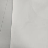 ARTS&SCIENCE コットン サイズ1 052-L525-060 ワイドシルエット ワンピース ホワイト レディース アーツ&サイエンス【中古】6-0526M♪