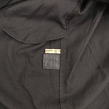 ARTS&SCIENCE コットン サイドギャザー 073-L50M-077 ワンピース ブラック レディース アーツ&サイエンス【中古】6-0725M∞