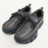 Mizuno WAVE PROPHECY MOC 定価31900円 D1GD261401 サイズ24.5cm シューズ 靴 スニーカー ブラック レディース ミズノ【中古】6-0421G♪