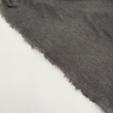 avant toi SCARF カシミヤシルク スカーフ 定価165000円 イタリア製 大判 ストール 25AW チャコールグレー レディース アヴァントワ【中古】6-0418T♪