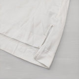 JOURNAL STANDARD LUXE クラシックテンジク モックプルオーバー 定価11000円 Ｔシャツ カットソー 26SS ホワイト レディース ジャーナルスタンダード ラックス【中古】6-0428M♪
