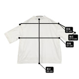 JOURNAL STANDARD LUXE クラシックテンジク モックプルオーバー 定価11000円 Ｔシャツ カットソー 26SS ホワイト レディース ジャーナルスタンダード ラックス【中古】6-0428M♪