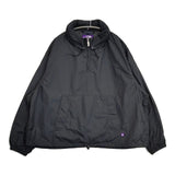 THE NORTH FACE PURPLE LABEL Nylon Ripstop Field Anorak 定価29700円 N25SA051 ジャケット 25SS チャコールグレー レディース ザノースフェイスパープルレーベル【中古】6-0617M∞