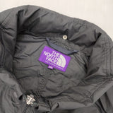 THE NORTH FACE PURPLE LABEL Nylon Ripstop Field Anorak 定価29700円 N25SA051 ジャケット 25SS チャコールグレー レディース ザノースフェイスパープルレーベル【中古】6-0617M∞