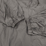 THE NORTH FACE PURPLE LABEL Nylon Ripstop Field Anorak 定価29700円 N25SA051 ジャケット 25SS チャコールグレー レディース ザノースフェイスパープルレーベル【中古】6-0617M∞