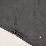THE NORTH FACE PURPLE LABEL Nylon Ripstop Field Anorak 定価29700円 N25SA051 ジャケット 25SS チャコールグレー レディース ザノースフェイスパープルレーベル【中古】6-0617M∞