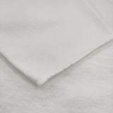 JOURNAL STANDARD/Riding High 7.5ozインレーカットオフTEE 定価10780円 長袖Ｔシャツ カットソー ロンＴ ホワイト レディース ジャーナルスタンダード/ライディングハイ【中古】6-0509M♪
